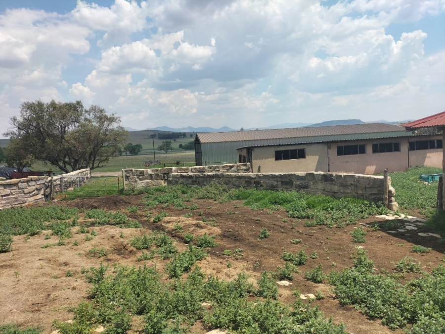 0 Bedroom Property for Sale in Bethlehem Rural Free State